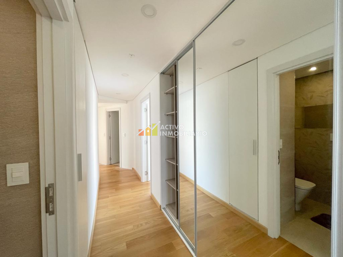 Apartamento ID.84 - Apartamento en Montevideo, Golf