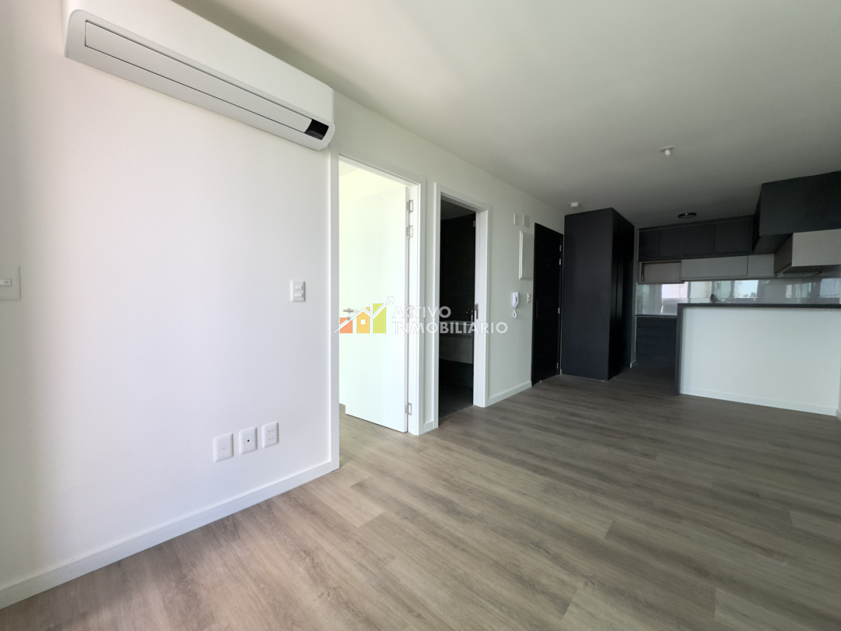 Apartamento ID.504 - Venta apartamento a estrenar 1 dormitorio - Punta Carretas