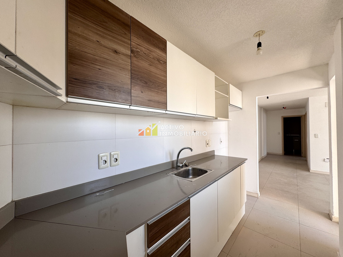 Apartamento ID.355 - Alquiler apartamento 2 dormitorios + terraza  - Reducto