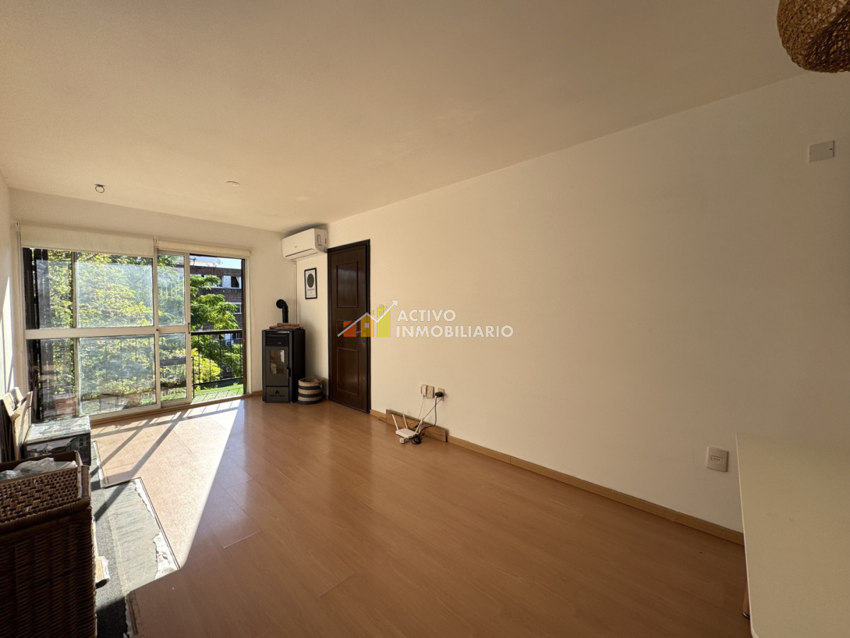 Apartamento ID.534 - Venta apartamento 3 dormitorios + cochera - Punta Gorda