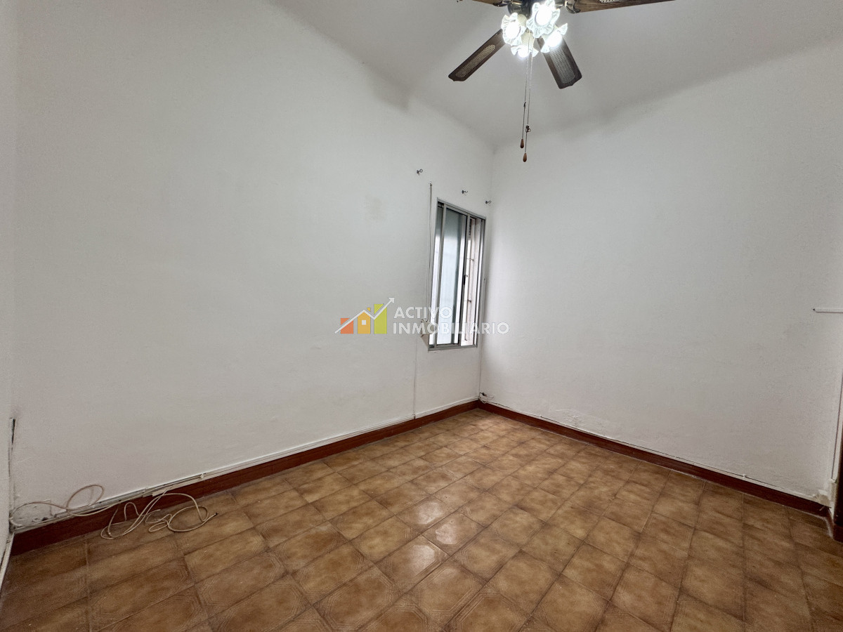 Apartamento ID.379 - Venta 2 dormitorios + Patio - Tres Cruces