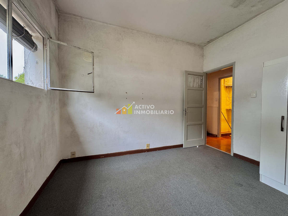 Apartamento ID.367 - Alquiler apartamento 1 dormitorio sin gastos comunes - Paso Molino