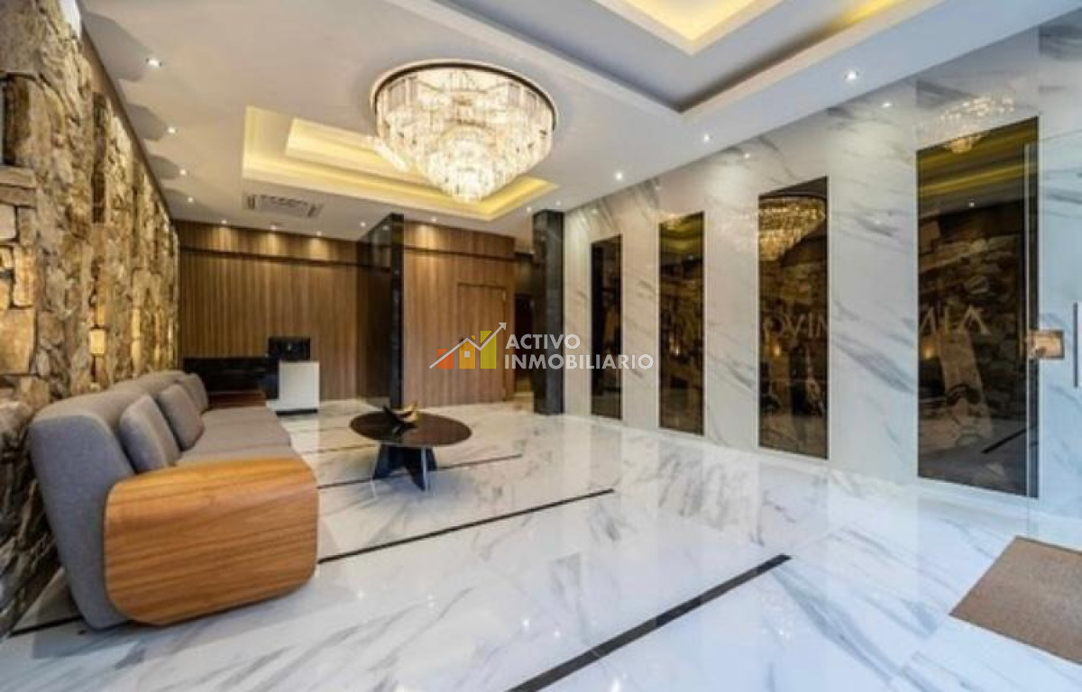 Apartamento ID.22 - Alquiler Anual Excelente Monoambiente Con Balcon !