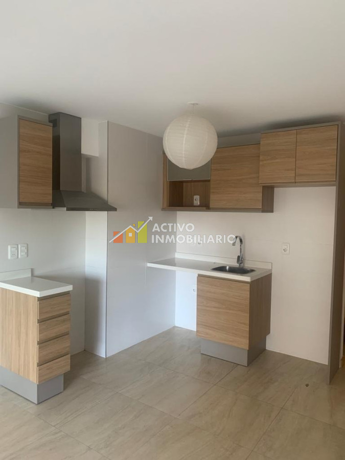 Apartamento ID.22 - Alquiler Anual Excelente Monoambiente Con Balcon !