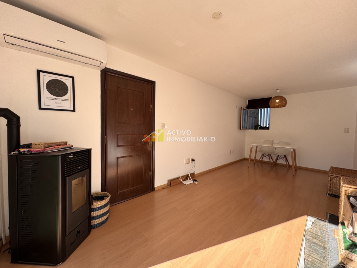 Apartamento ID.534 - Venta apartamento 3 dormitorios + cochera - Punta Gorda