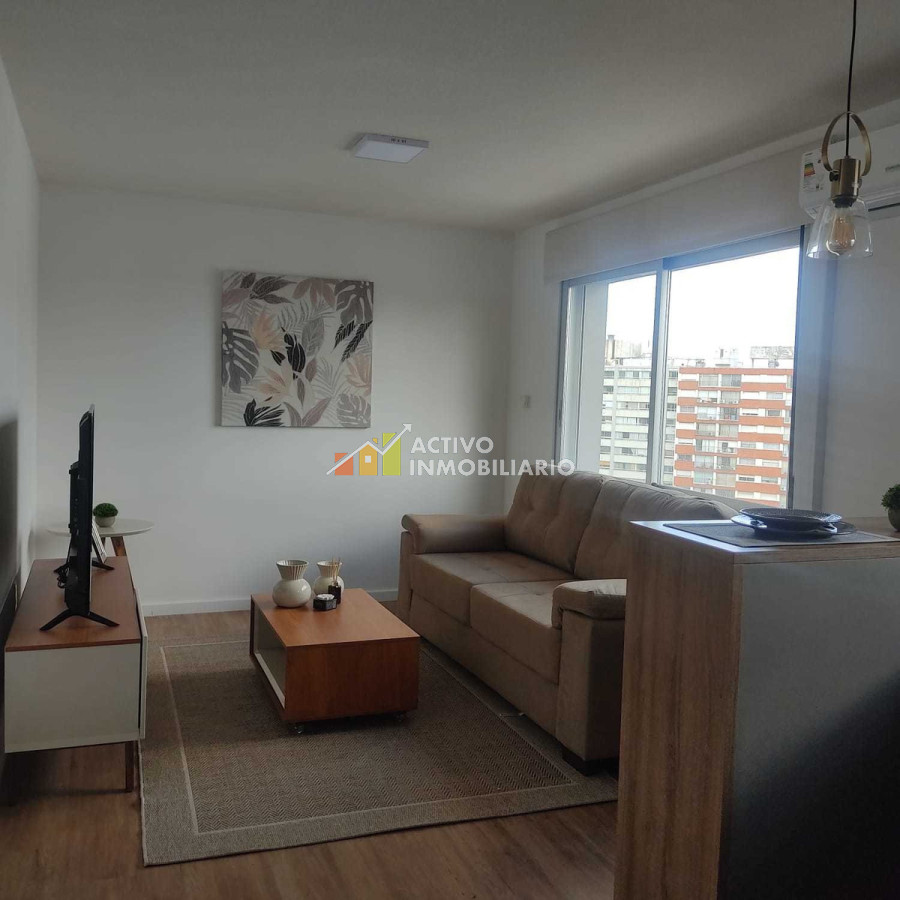 Apartamento ID.24 - Amueblado Categoria, Contrato Anual !!! 