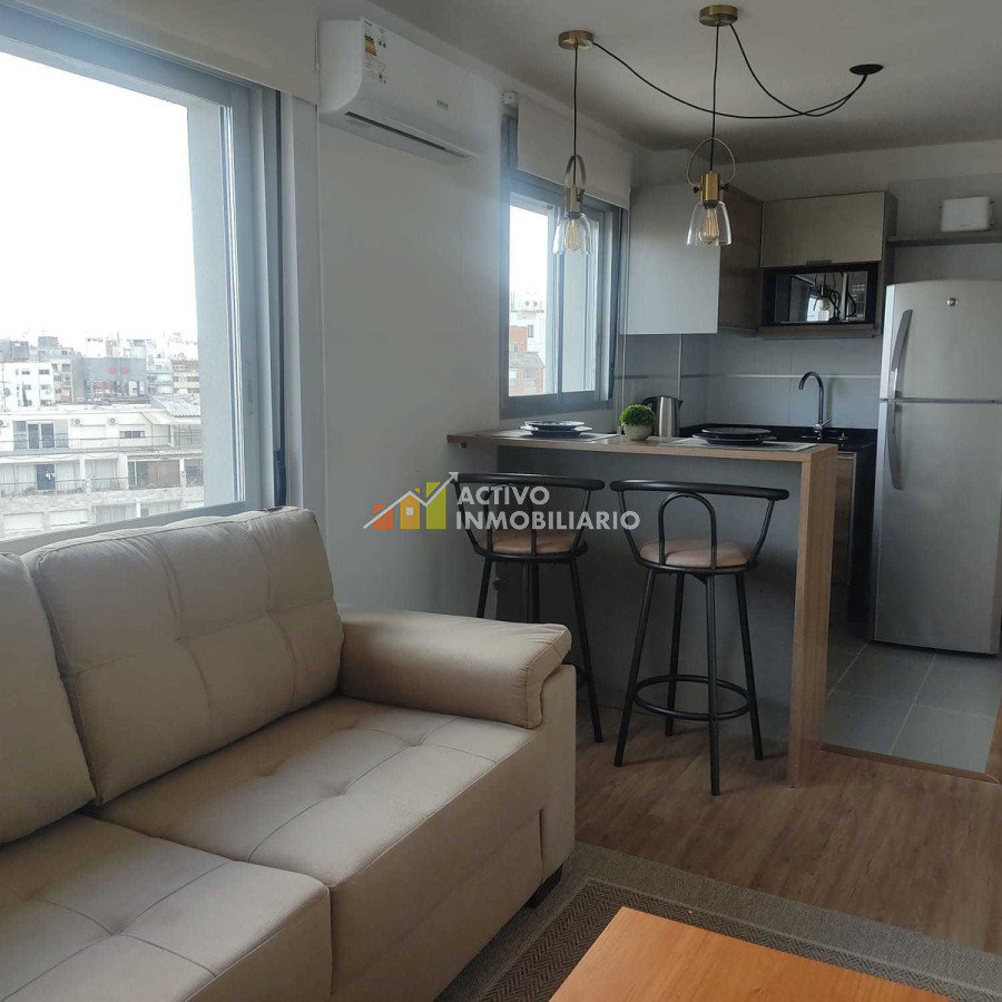 Apartamento ID.24 - Amueblado Categoria, Contrato Anual !!! 