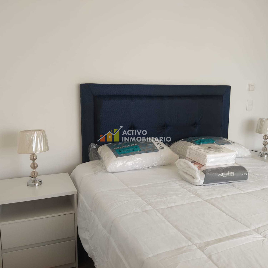 Apartamento ID.24 - Amueblado Categoria, Contrato Anual !!! 