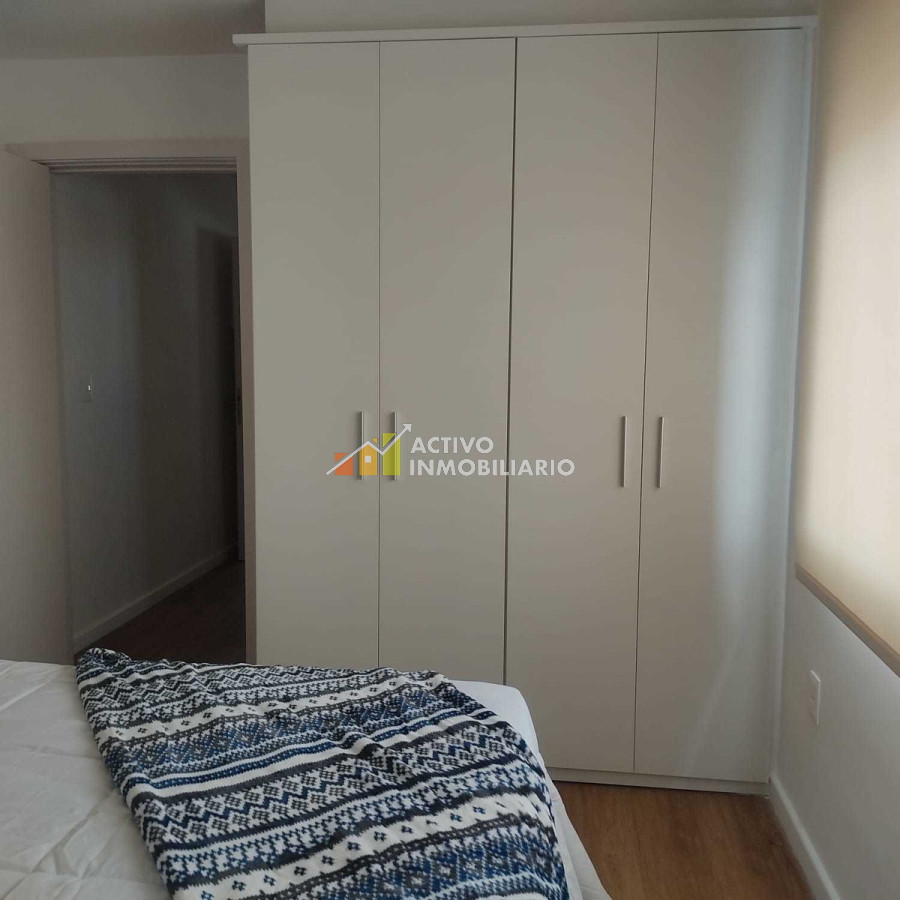 Apartamento ID.24 - Amueblado Categoria, Contrato Anual !!! 