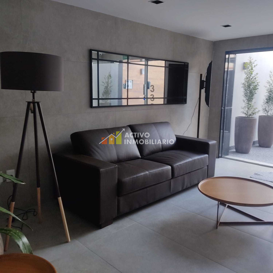 Apartamento ID.24 - Amueblado Categoria, Contrato Anual !!! 