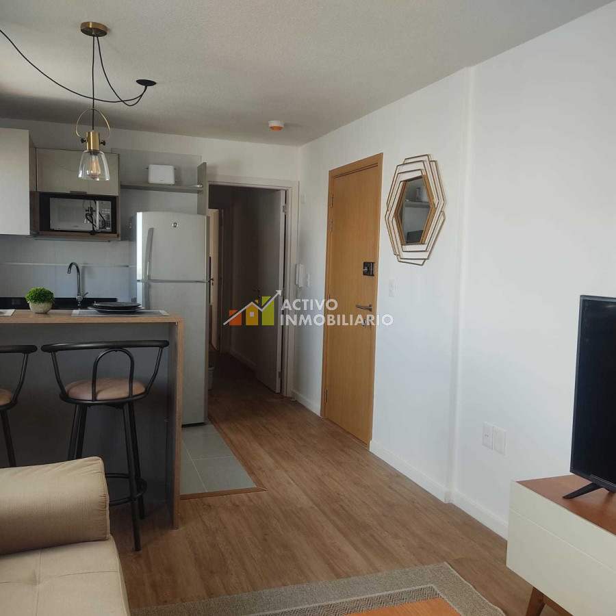 Apartamento ID.24 - Amueblado Categoria, Contrato Anual !!! 