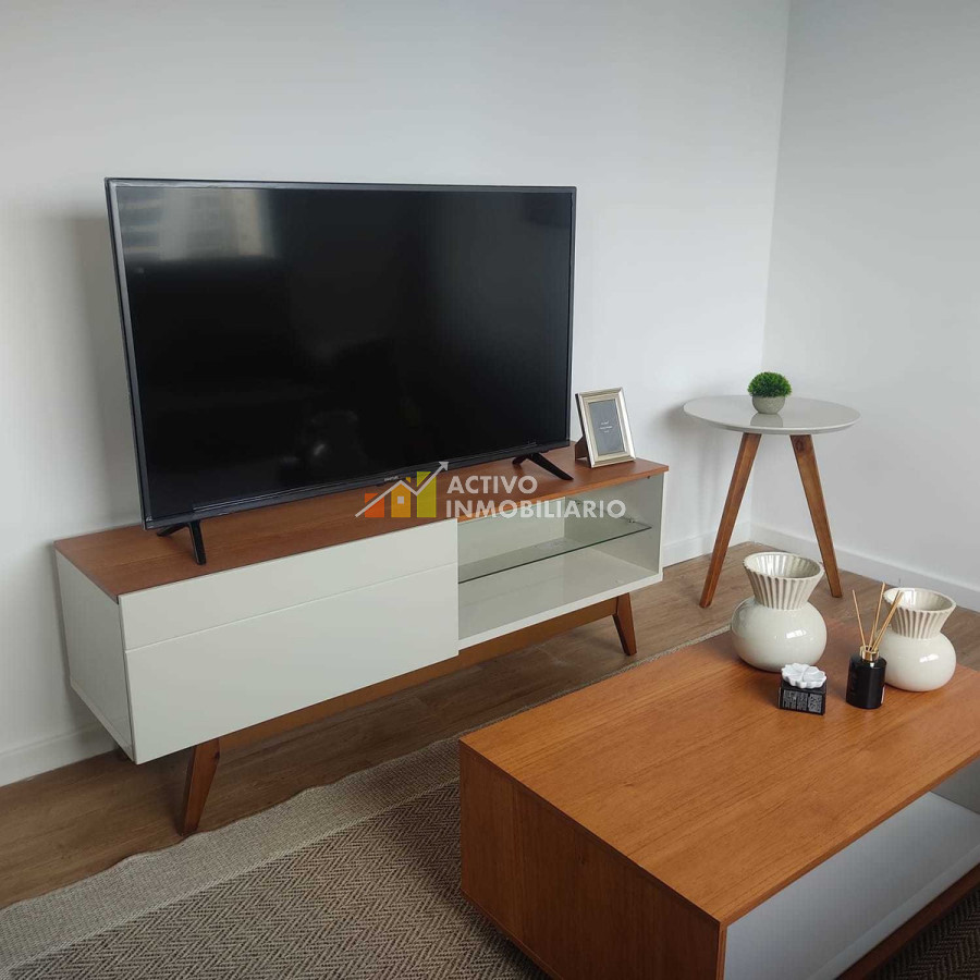 Apartamento ID.24 - Amueblado Categoria, Contrato Anual !!! 