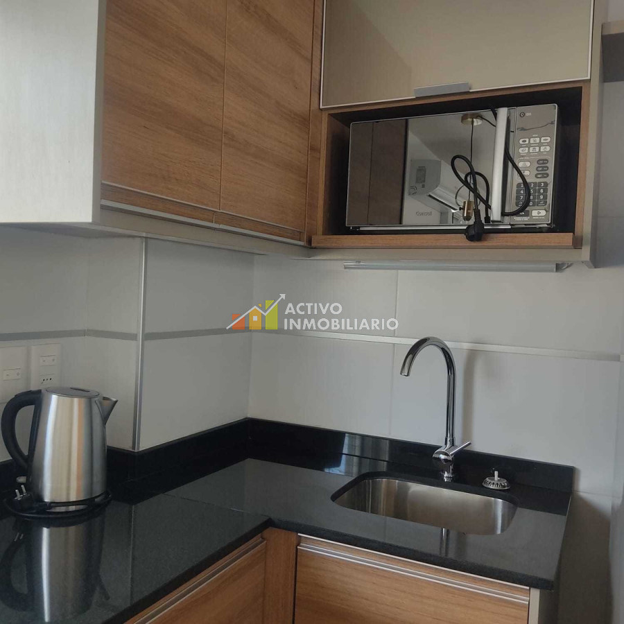 Apartamento ID.24 - Amueblado Categoria, Contrato Anual !!! 