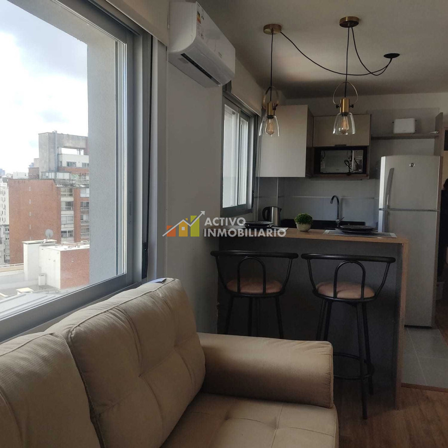 Apartamento ID.24 - Amueblado Categoria, Contrato Anual !!! 