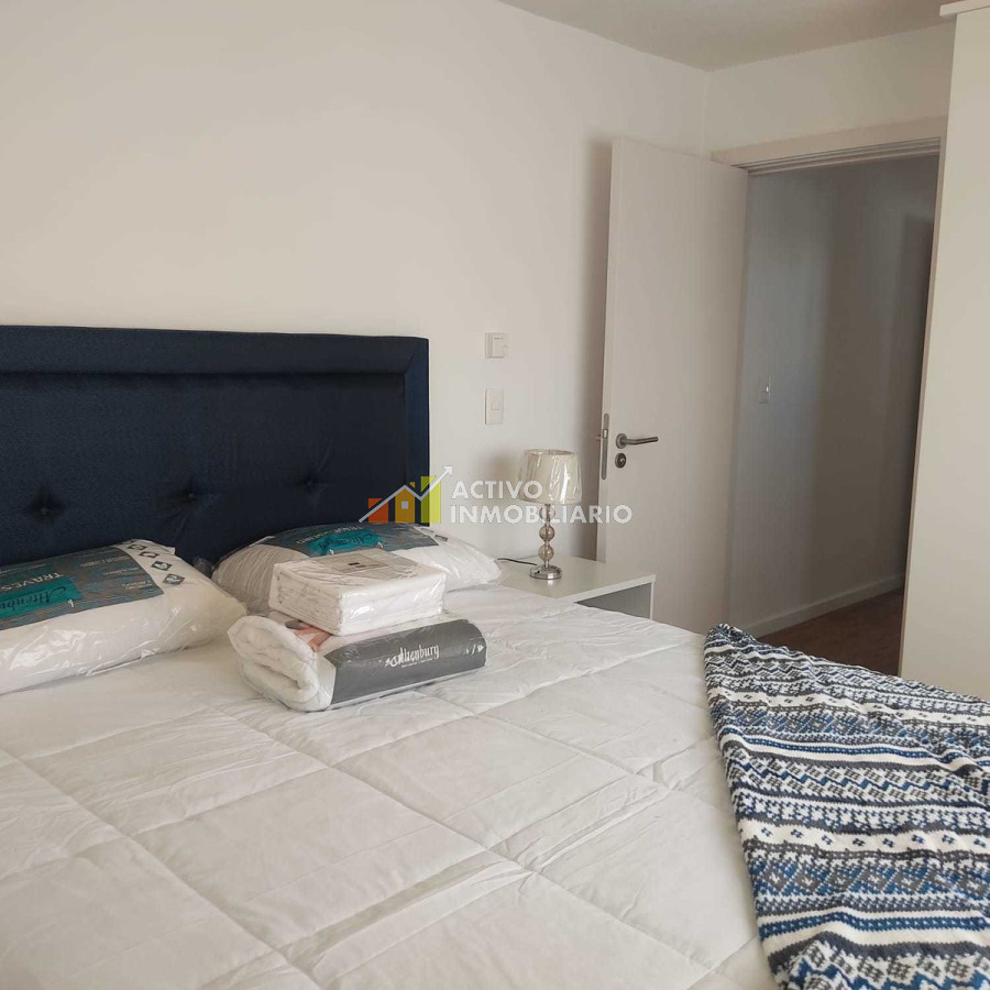 Apartamento ID.24 - Amueblado Categoria, Contrato Anual !!! 