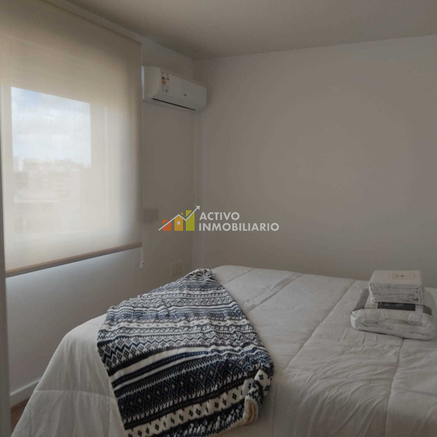 Apartamento ID.24 - Amueblado Categoria, Contrato Anual !!! 