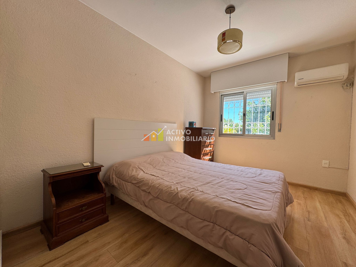 Apartamento ID.316 - Alquiler apartamento 2 dormitorios 
