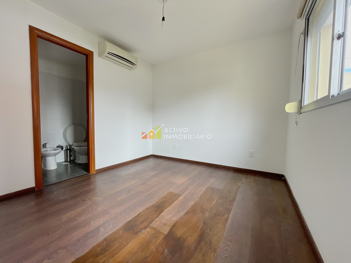 Apartamento ID.65 - Alquiler apartamento 1 dormitorio + garaje - Pocitos 