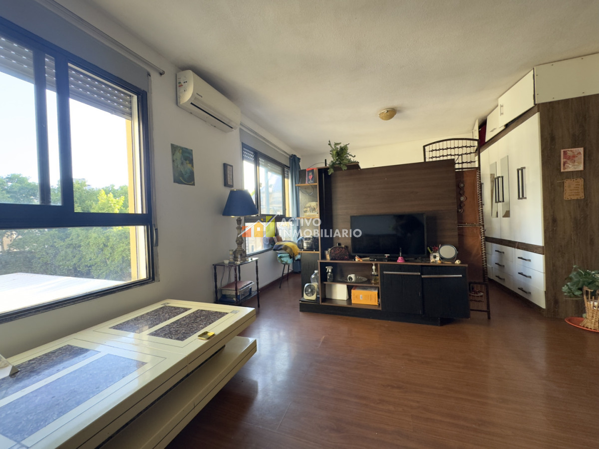 Apartamento ID.514 - Venta monoambiente - Cordón