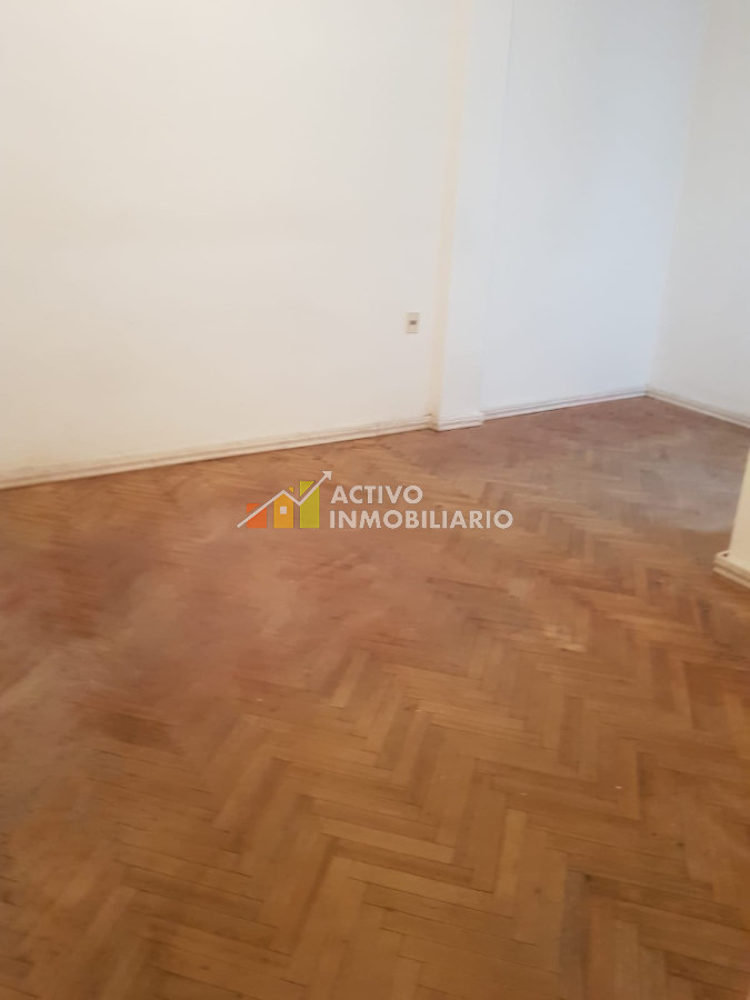Apartamento ID.25 - Alquiler 2 Dormitorios + Patio 