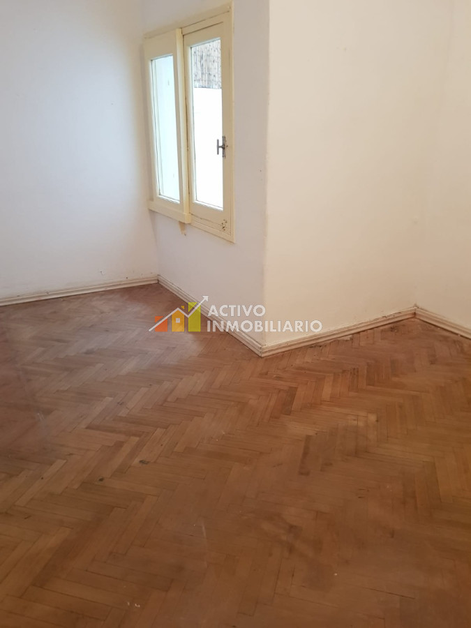 Apartamento ID.25 - Alquiler 2 Dormitorios + Patio 