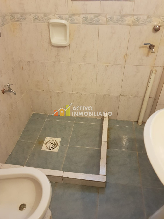 Apartamento ID.25 - Alquiler 2 Dormitorios + Patio 