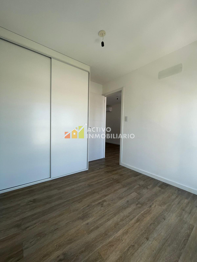 Apartamento ID.465 - Alquiler apartamento 1 dormitorio con balcón - Pocitos