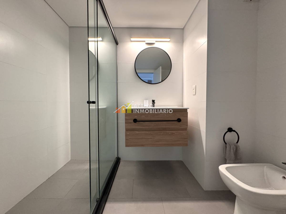 Apartamento ID.586 - Venta apartamento a estrenar 2 dormitorios con terraza - Pocitos