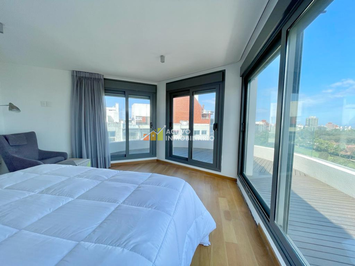 Apartamento ID.84 - Apartamento en Montevideo, Golf