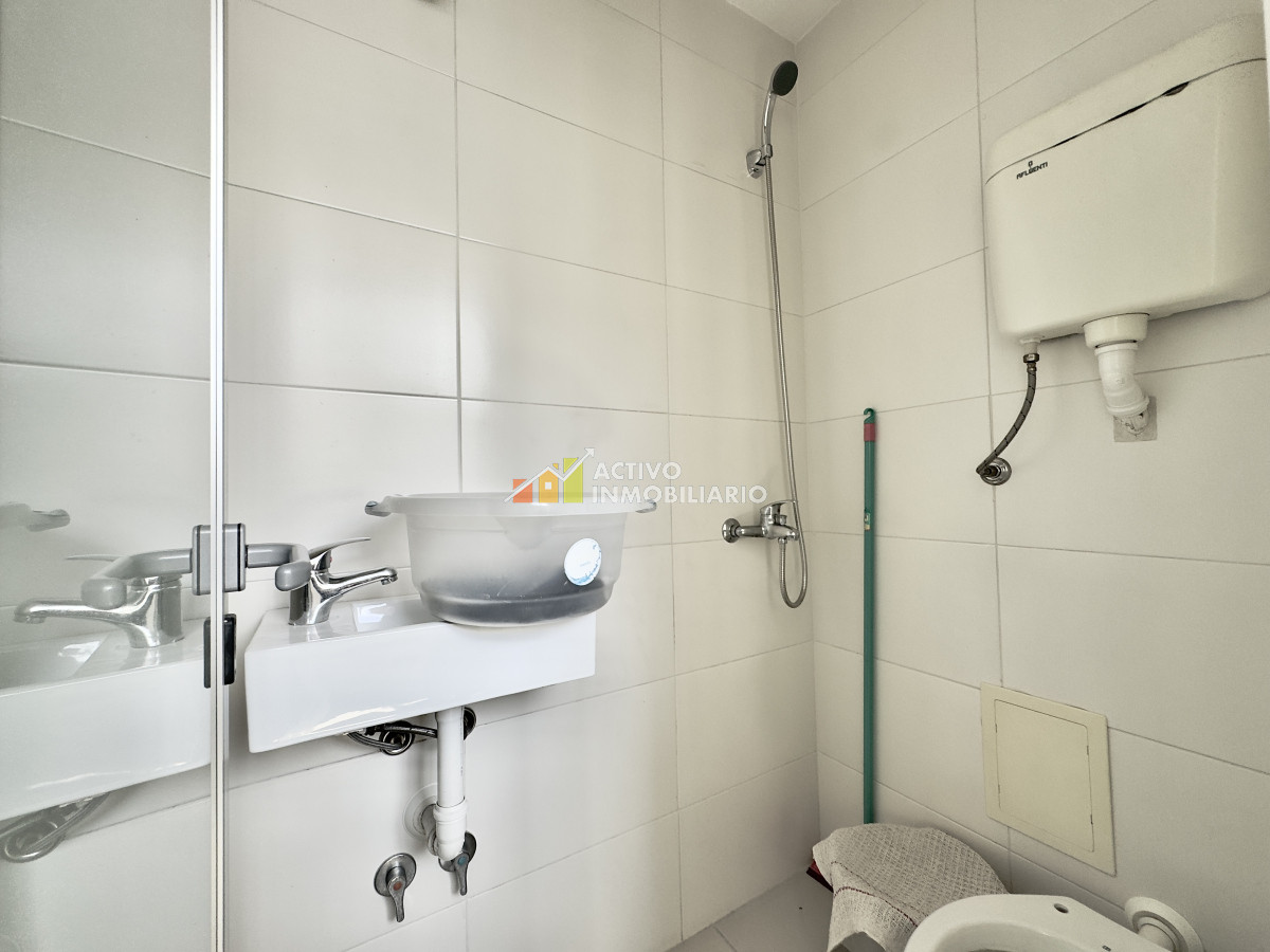 Apartamento ID.307 - Venta apartamento 3 dormitorios mas servicio mas garaje 