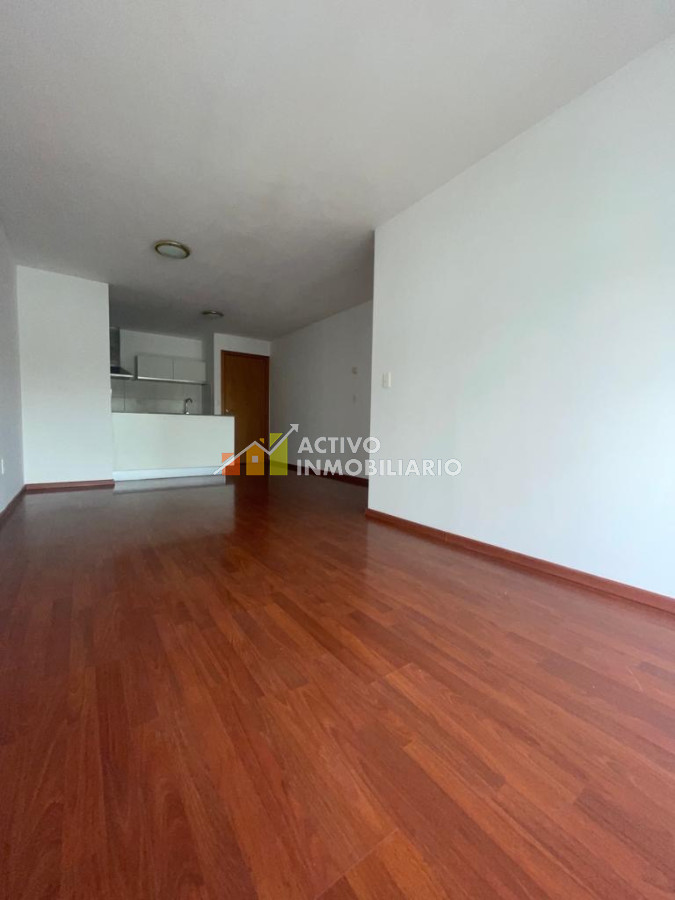 Apartamento ID.27 - Alquiler Apartamento 1 Dormitorio - Parque Batlle