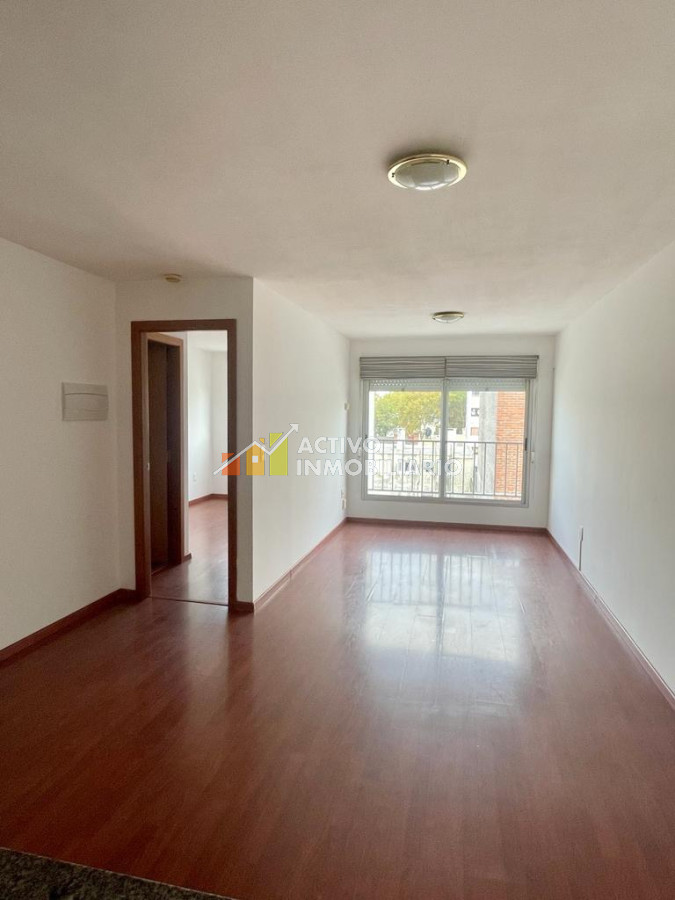 Apartamento ID.27 - Alquiler Apartamento 1 Dormitorio - Parque Batlle