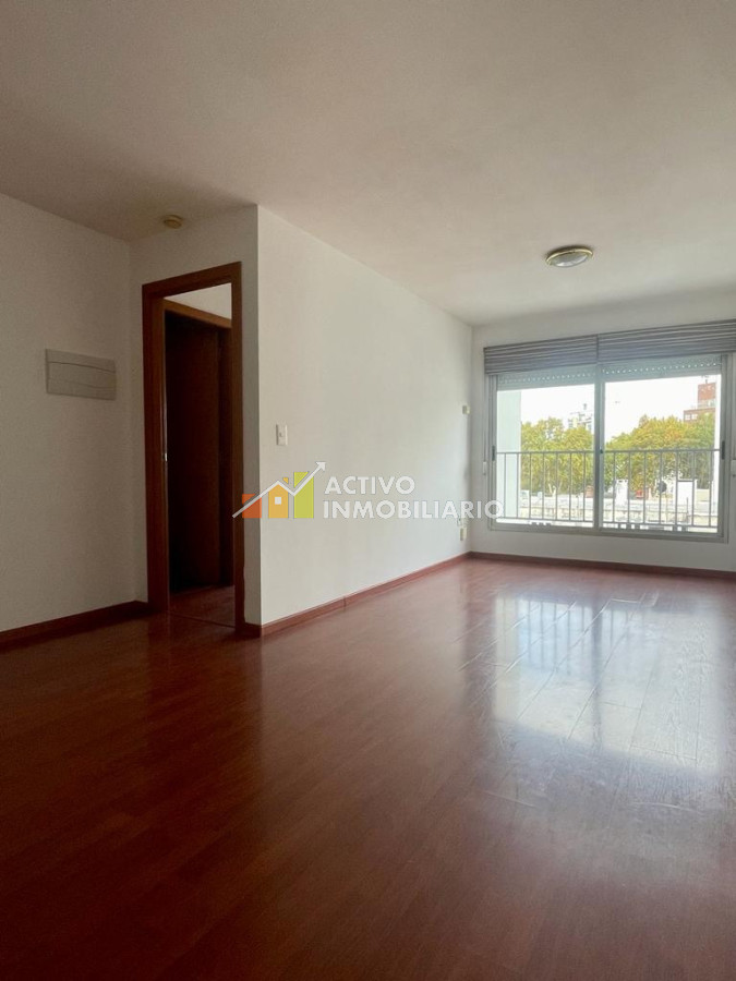 Apartamento ID.27 - Alquiler Apartamento 1 Dormitorio - Parque Batlle