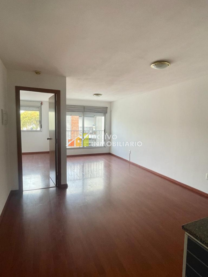 Apartamento ID.27 - Alquiler Apartamento 1 Dormitorio - Parque Batlle