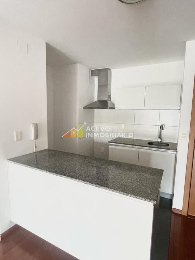 Apartamento ID.27 - Alquiler Apartamento 1 Dormitorio - Parque Batlle