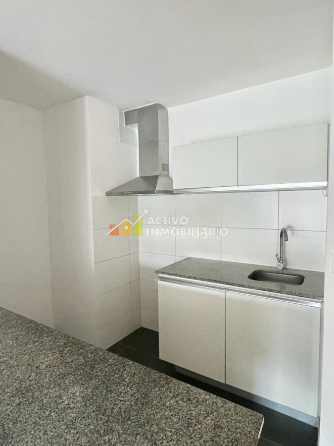 Apartamento ID.27 - Alquiler Apartamento 1 Dormitorio - Parque Batlle