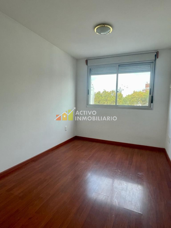 Apartamento ID.27 - Alquiler Apartamento 1 Dormitorio - Parque Batlle