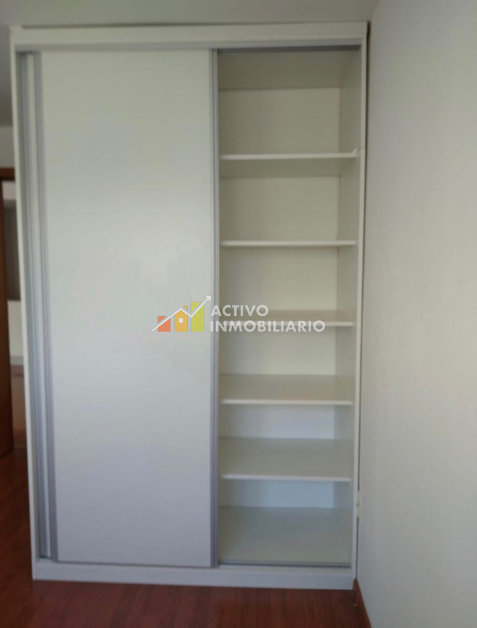 Apartamento ID.27 - Alquiler Apartamento 1 Dormitorio - Parque Batlle
