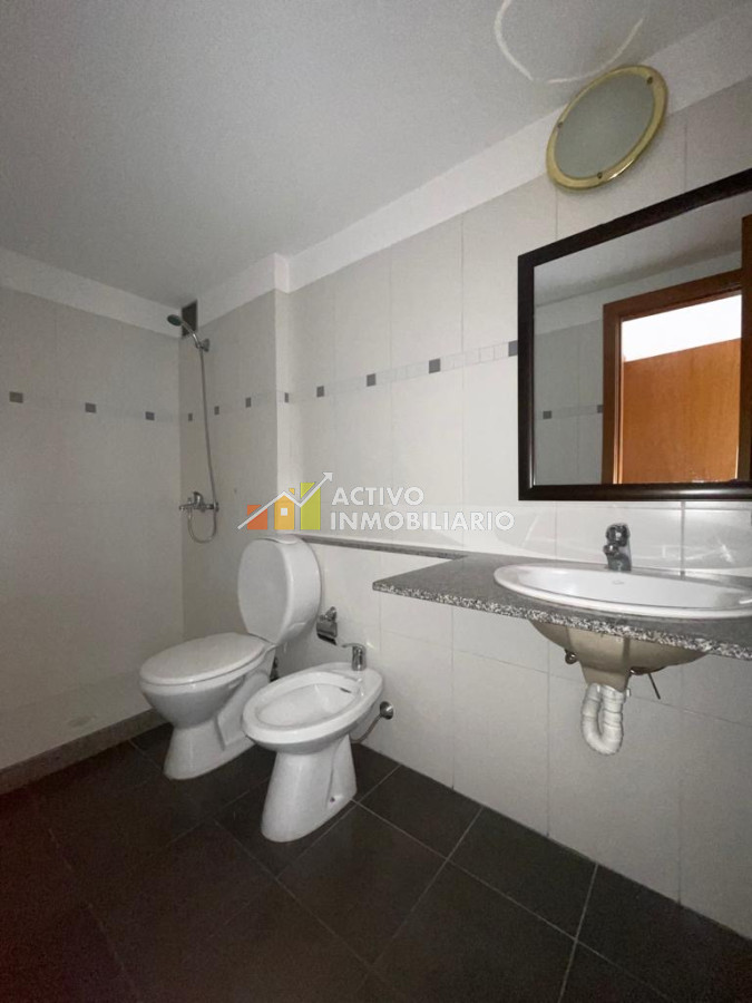 Apartamento ID.27 - Alquiler Apartamento 1 Dormitorio - Parque Batlle