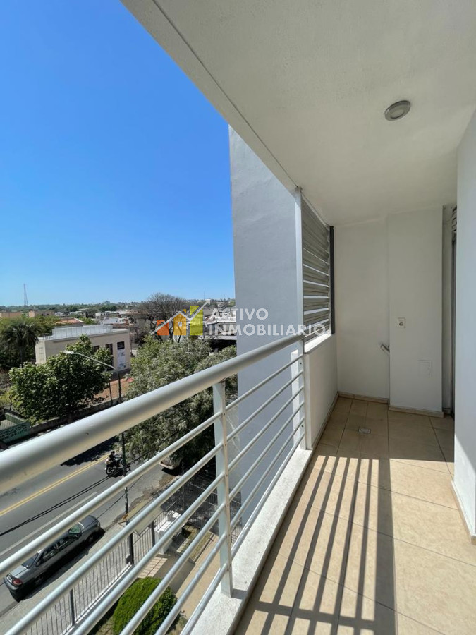Apartamento ID.78 - Alquiler  2 dormitorios + balcón - Reducto