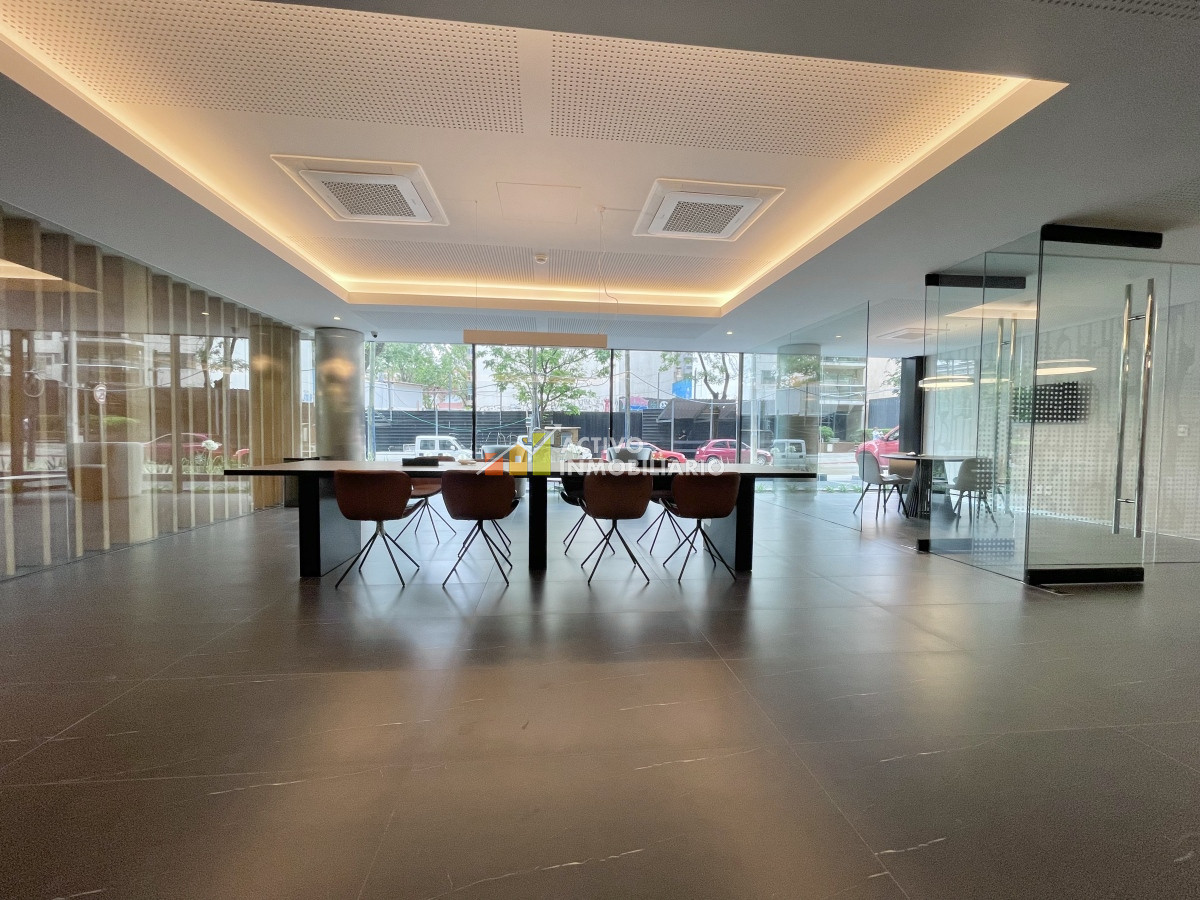 Apartamento ID.139 - Venta apartamento 1 dormitorio + terraza + garaje - Villa Biarritz 