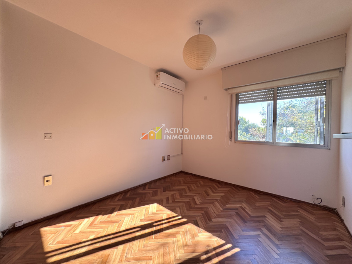 Apartamento ID.534 - Venta apartamento 3 dormitorios + cochera - Punta Gorda