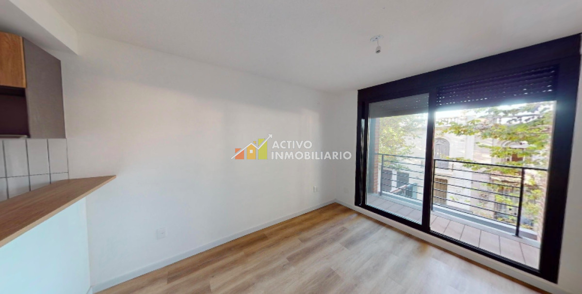 Apartamento ID.411 - Venta apartamento a estrenar 3 dormitorios - Cordón 