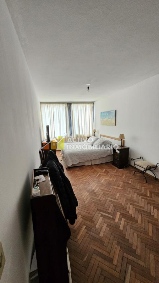 Apartamento ID.94 - Venta 3 Dormitorios + Servicio completo + garaje !