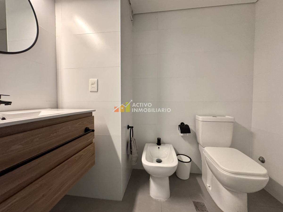 Apartamento ID.586 - Venta apartamento a estrenar 2 dormitorios con terraza - Pocitos