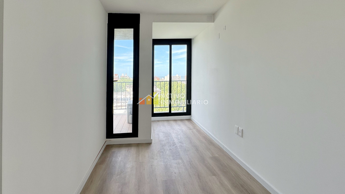 Apartamento ID.407 - Alquiler apartamento 2 dormitorios posibilidad garaje - Cordón