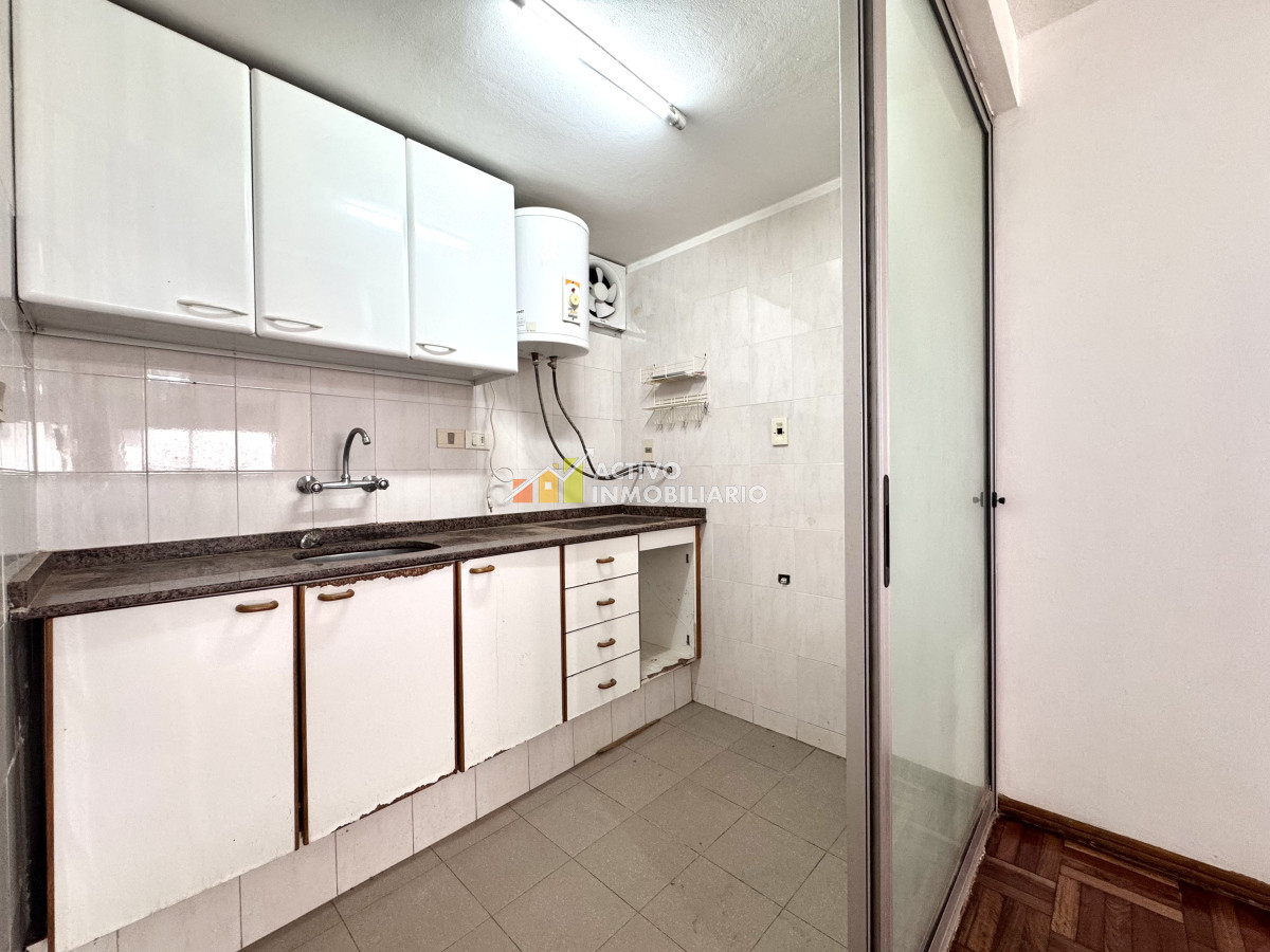 Apartamento ID.460 - Venta Monoambiente-Punta Carretas