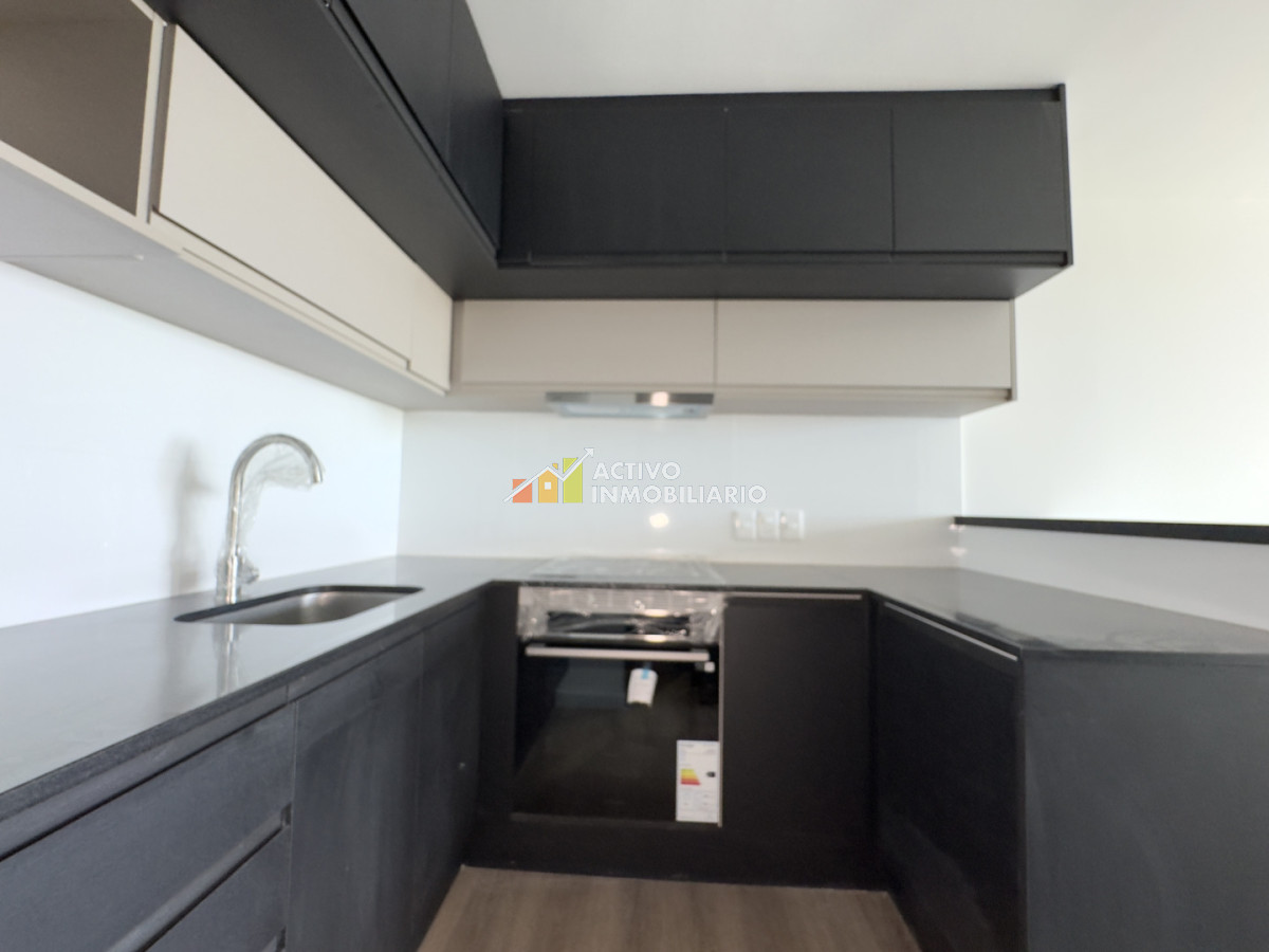 Apartamento ID.504 - Venta apartamento a estrenar 1 dormitorio - Punta Carretas