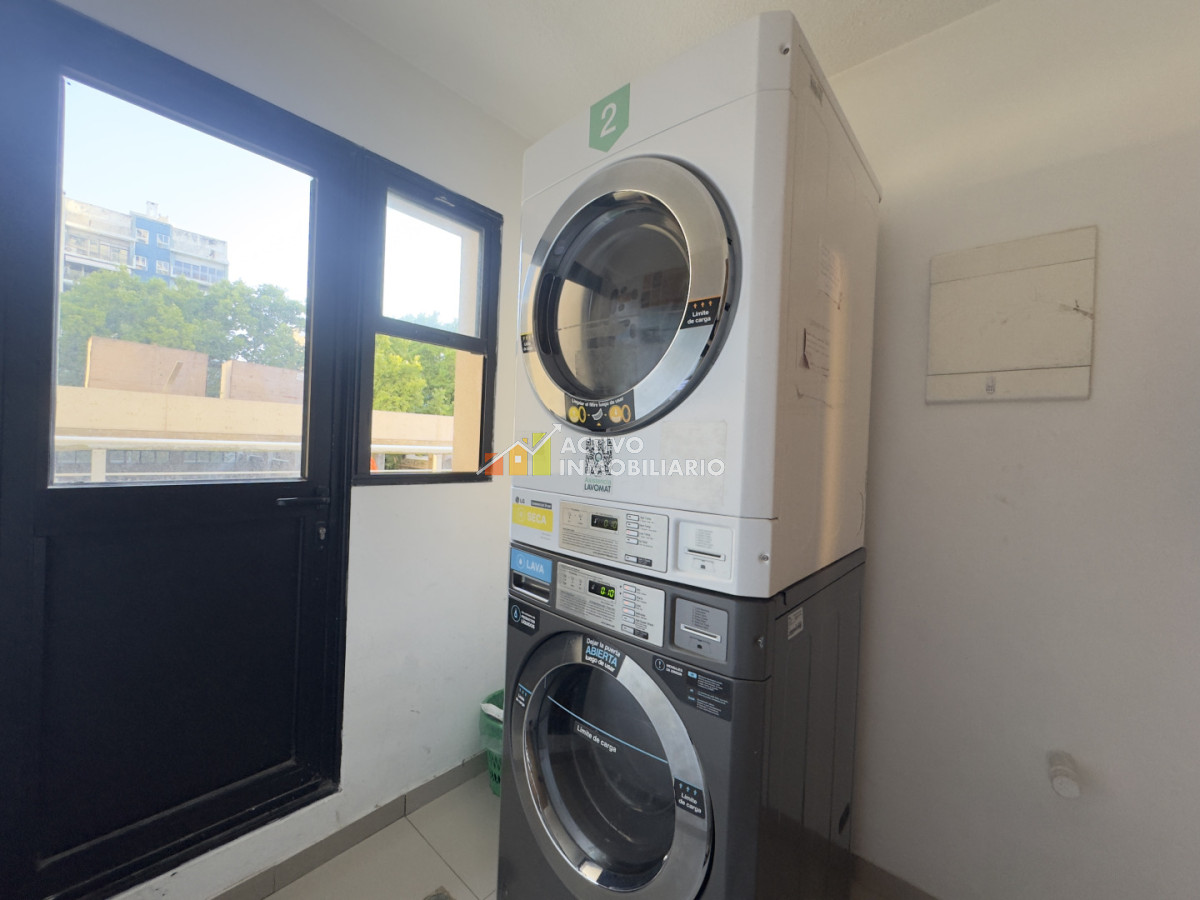 Apartamento ID.514 - Venta monoambiente - Cordón