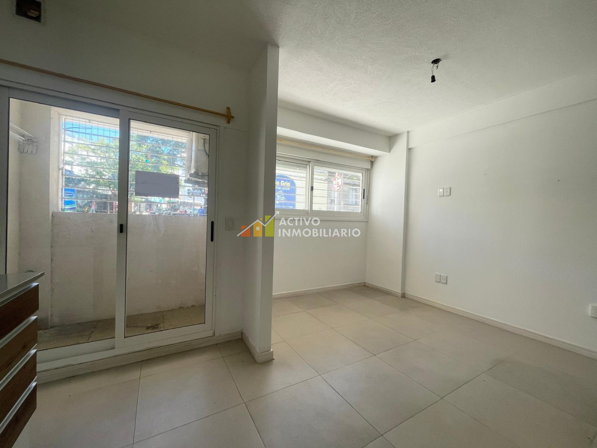 Apartamento ID.194 - Alquiler PB super luminosa 1 Dormitorio en edificio moderno
